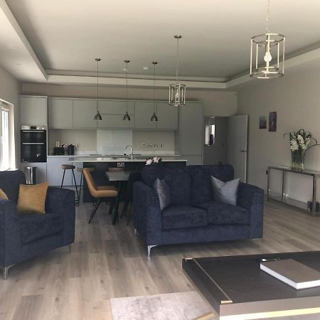 Hilltown Lodges No7 Eksteriør bilde